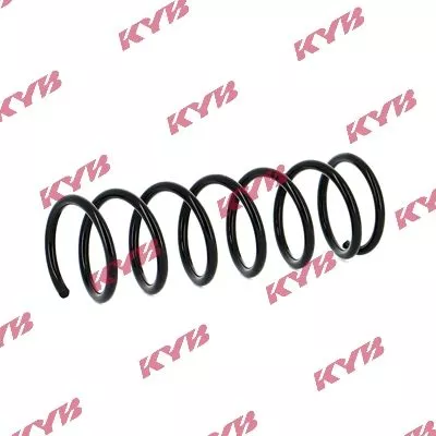 KYB Suspension Spring (RA5104)