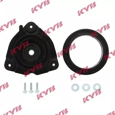 KYB Repair Kit, suspension strut support mount (SM5838)