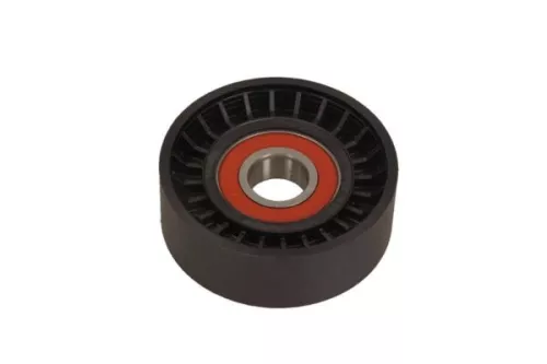 Tensioner Pulley, V-ribbed belt