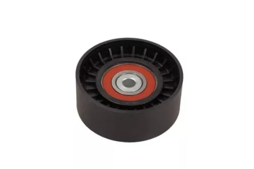 MAXGEAR Deflection/Guide Pulley, V-ribbed belt (54-1424)