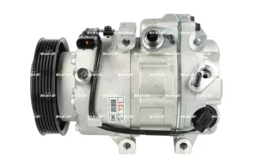 NRF Compressor, air conditioning (32983G)