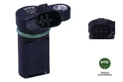 Sensor, camshaft position