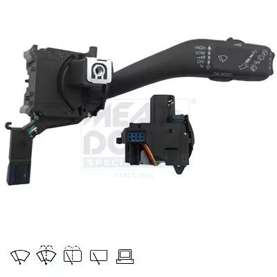 Steering Column Switch