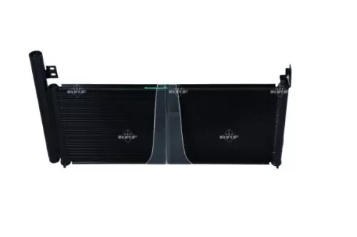 NRF Condenser, air conditioning (350415)