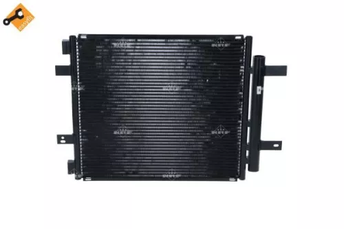 NRF Condenser, air conditioning (350431)