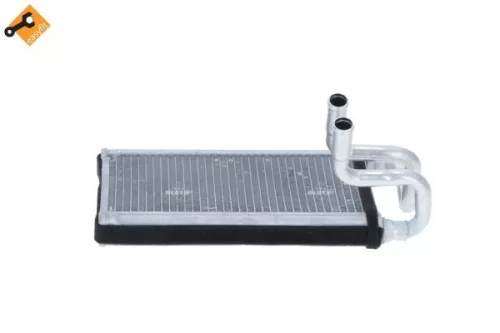 NRF Heat Exchanger, interior heating (54396)