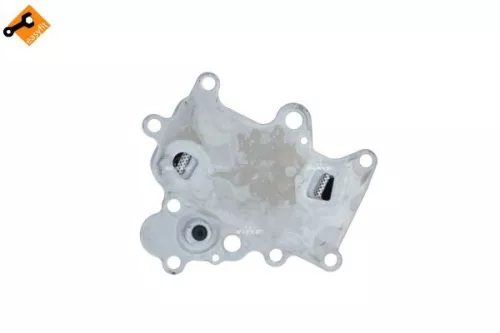 NRF Oil Cooler, engine oil (31786)