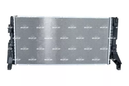 NRF Radiator, engine cooling (59288)