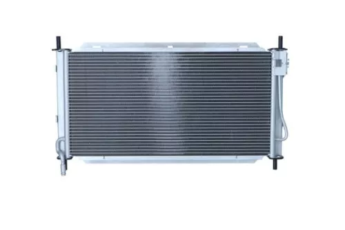 NRF Radiator, engine cooling (59300)