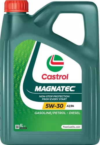 Engine Oil