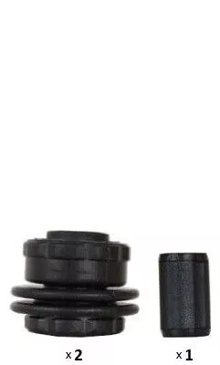 ELSTOCK Brake Caliper (83-2708)