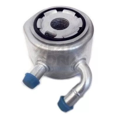 Oil Cooler, engine oil