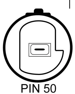 ELSTOCK Starter (25-5269)