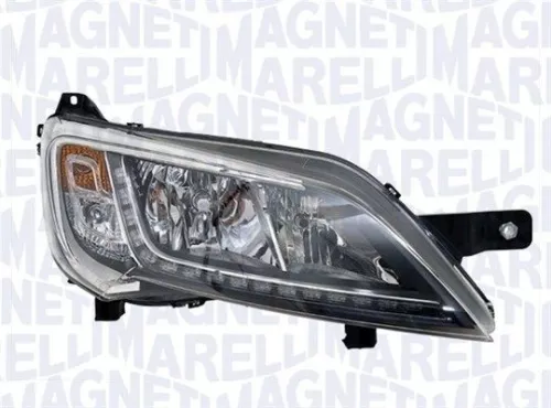 MAGNETI MARELLI Headlight (712501301129)