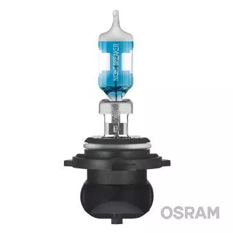 OSRAM Bulb, cornering light (9006NL)