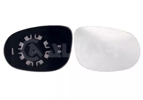 Mirror Glass, exterior mirror