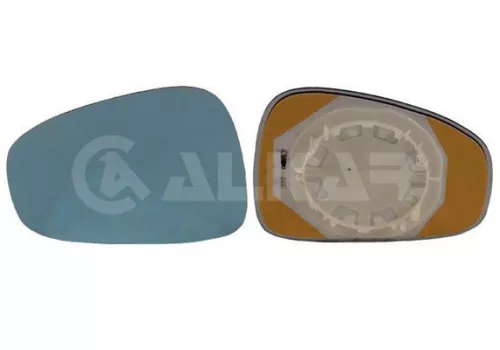 Mirror Glass, exterior mirror