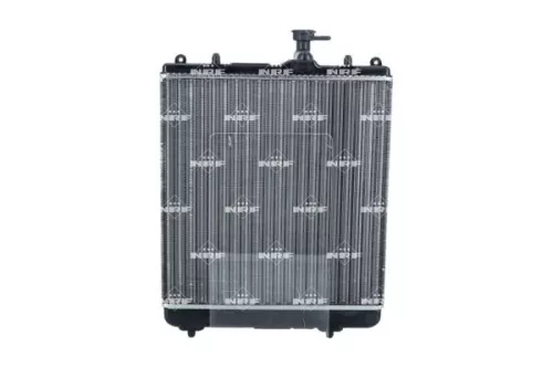 NRF Radiator, engine cooling (53824A)