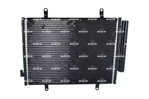 NRF Condenser, air conditioning (350371)