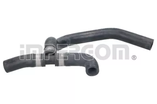 Hose, cylinder head cover ventilation