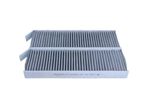 MAXGEAR Filter, cabin air (26-1811)