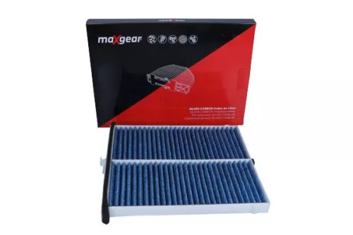 MAXGEAR Filter, cabin air (26-1771)