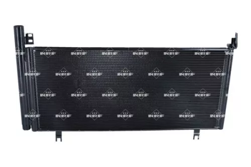 NRF Condenser, air conditioning (350488)