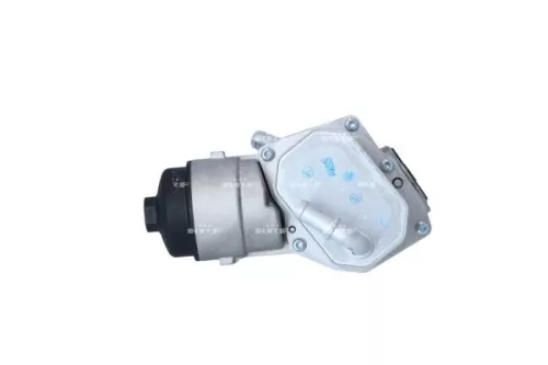 NRF Housing, oil filter (31844)