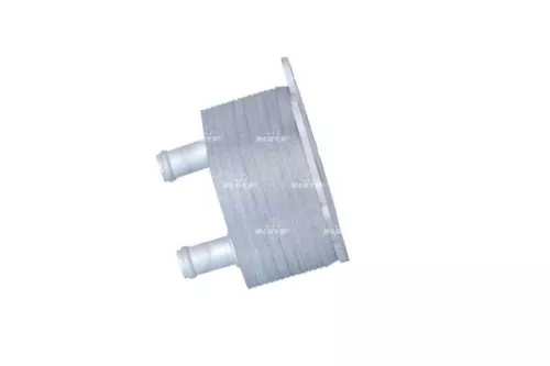 NRF Oil Cooler, engine oil (31853)