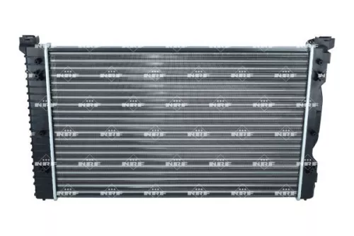 NRF Radiator, engine cooling (50543A)