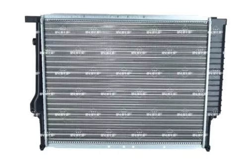 NRF Radiator, engine cooling (509558A)