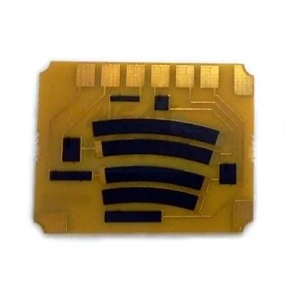 Repair Set, accelerator pedal