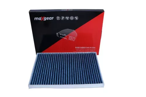 MAXGEAR Filter, cabin air (26-1830)