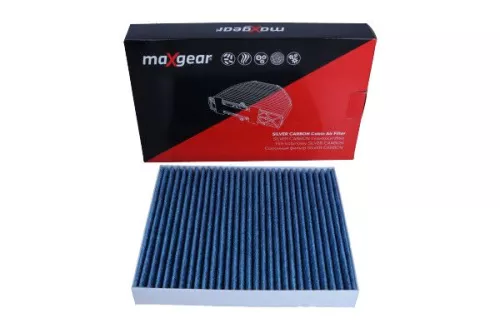 MAXGEAR Filter, cabin air (26-1915)