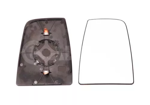 Mirror Glass, exterior mirror