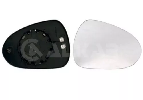 Mirror Glass, exterior mirror