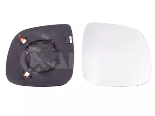 Mirror Glass, exterior mirror