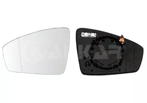 Mirror Glass, exterior mirror