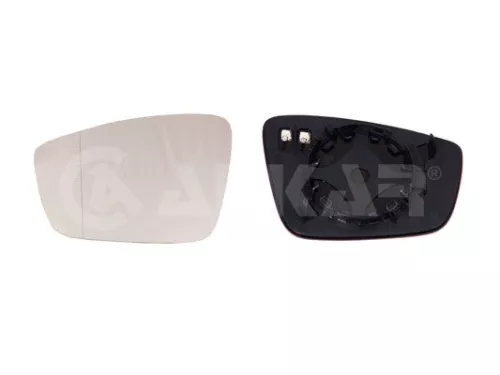 Mirror Glass, exterior mirror