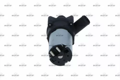 NRF Auxiliary Water Pump (cooling water circuit) (390025)