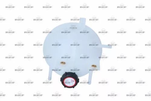 NRF Expansion Tank, coolant (454011)