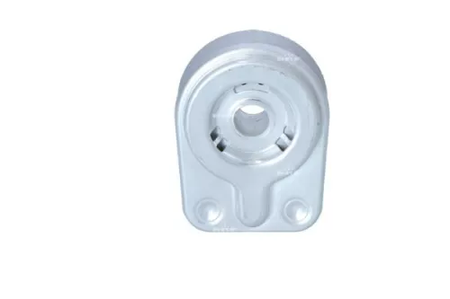NRF Oil Cooler, engine oil (31817)