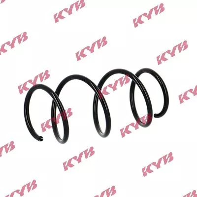 KYB Suspension Spring (RA1184)