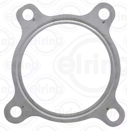 Gasket, exhaust pipe