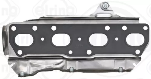 ELRING Gasket, exhaust manifold (398.270)