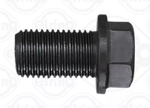 ELRING Screw Plug, oil sump (587.360)