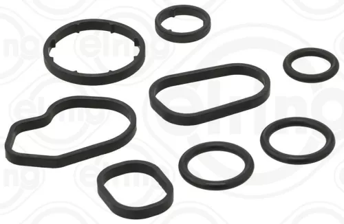 Gasket Set, oil cooler