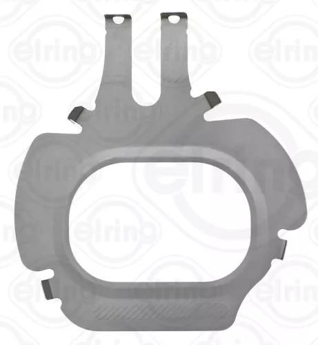 ELRING Gasket, exhaust manifold (875.620)