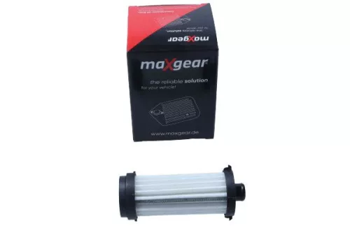 MAXGEAR Hydraulic Filter, automatic transmission (26-1676)