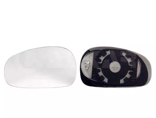 Mirror Glass, exterior mirror